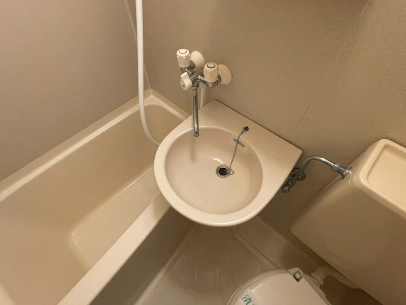 ＳＧ　ＴＯＴＵＫＡ 風呂画像