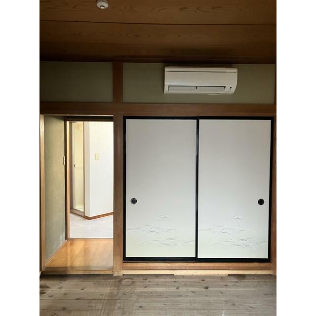 秦野市栄町戸建貸家 その他9