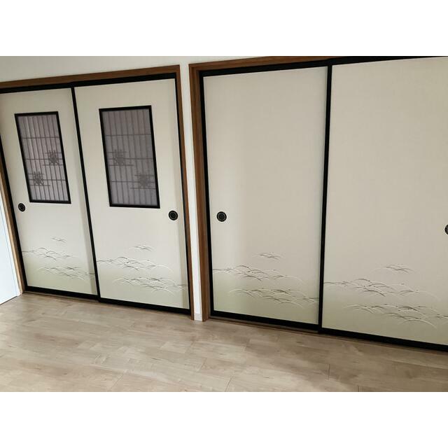 秦野市栄町戸建貸家 ベッドルーム