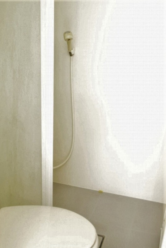 ジュネパレス伊勢原第０１ 風呂画像