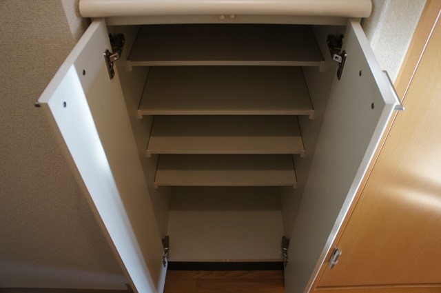 グラマラススクエア その他1