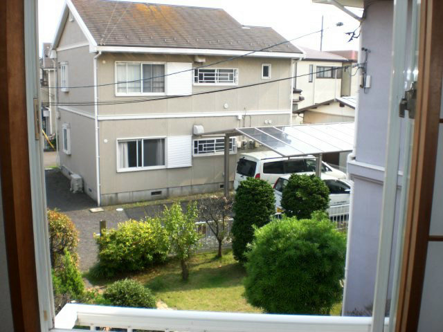 チェリーガーデン その他5