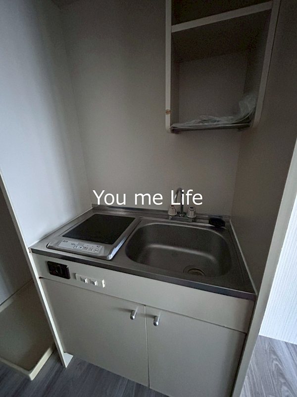 タートルストーンビル キッチン