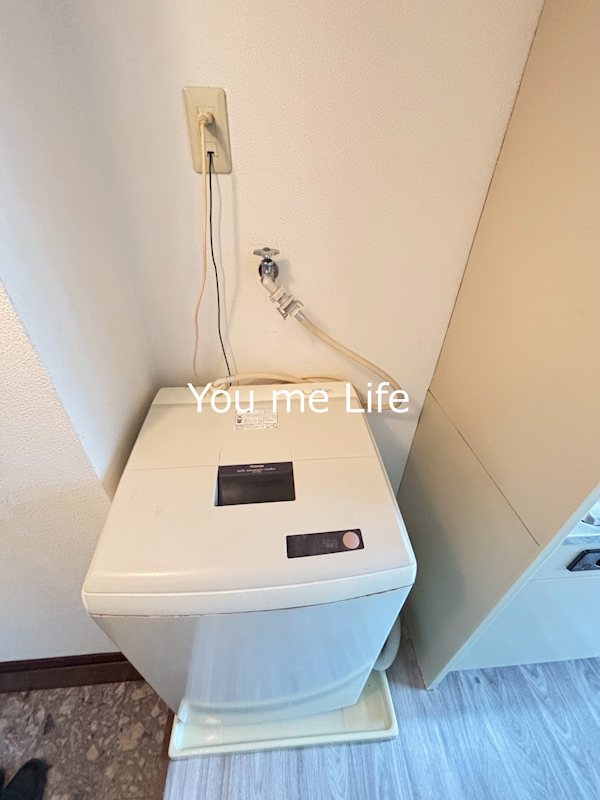 タートルストーンビル その他3