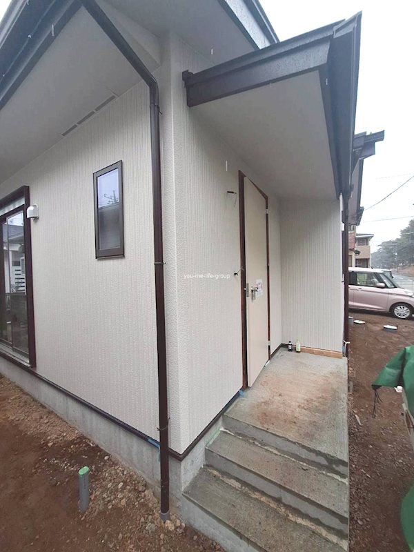 開成町 新築戸建 その他外観1