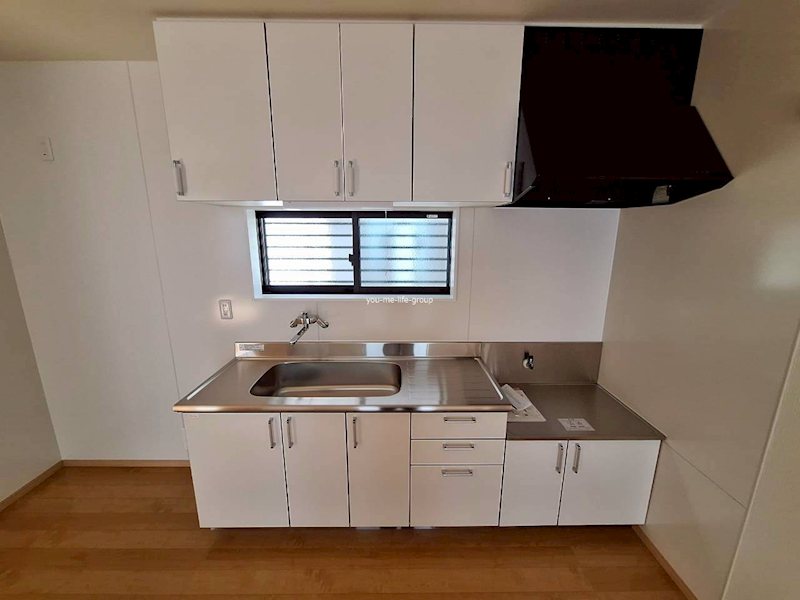 開成町 新築戸建 キッチン