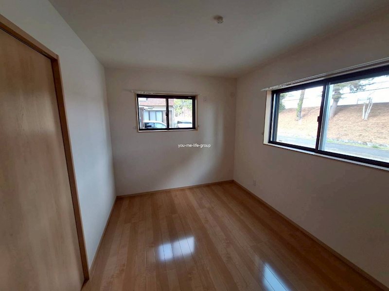 開成町 新築戸建 ベッドルーム