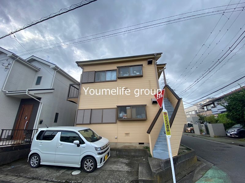 葵ハイツ その他外観3