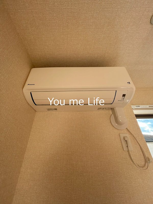 シャルマンいずみ その他1