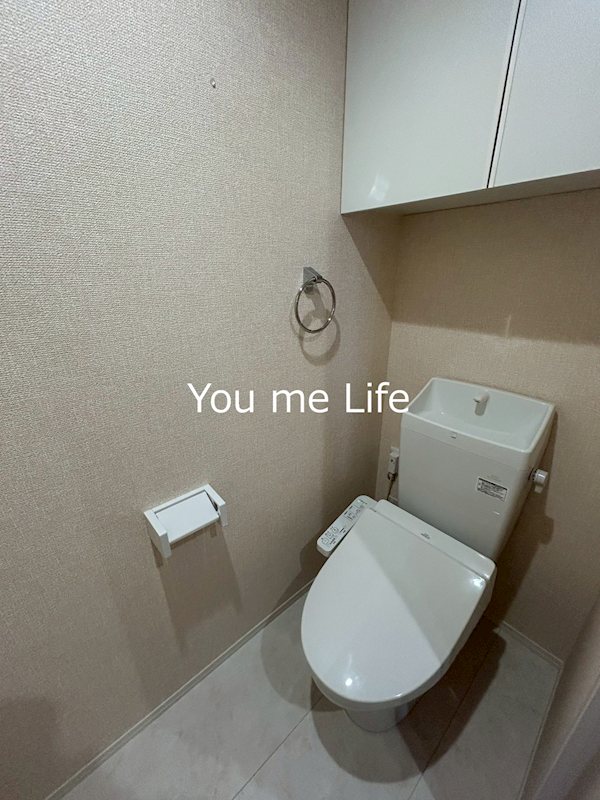 シャルマンいずみ その他5