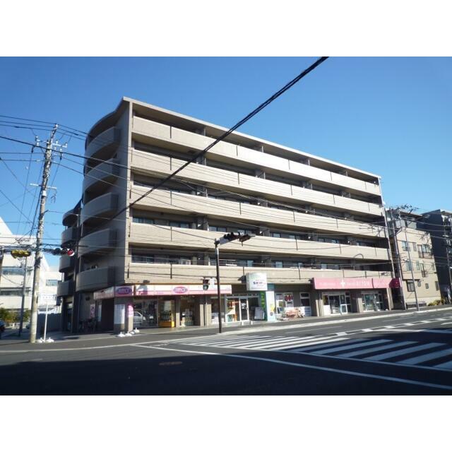 それいゆ　泉 403号室 外観