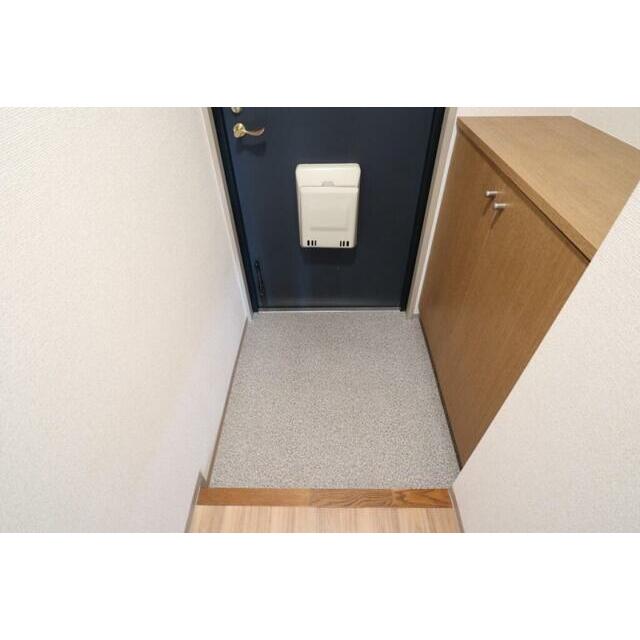 それいゆ　泉 玄関