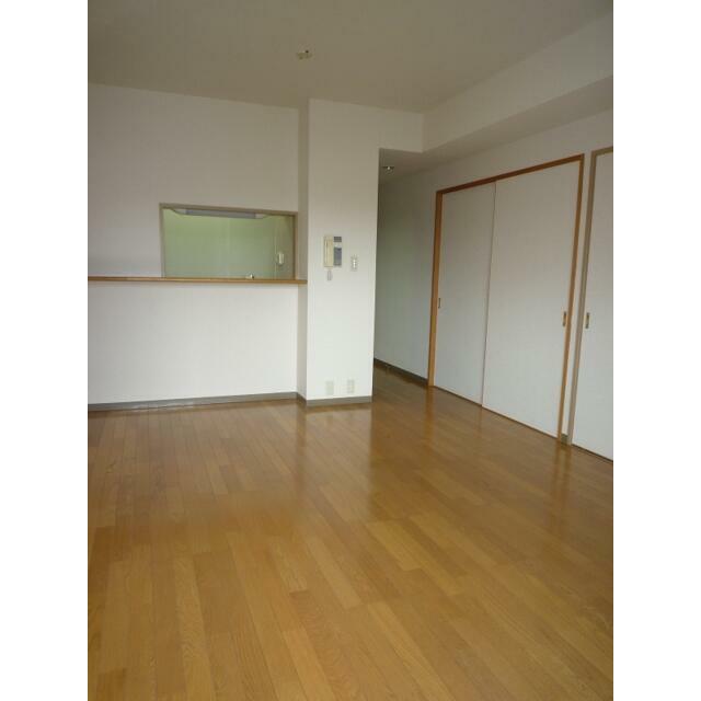 それいゆ　泉 リビング