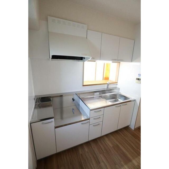 それいゆ　泉 キッチン