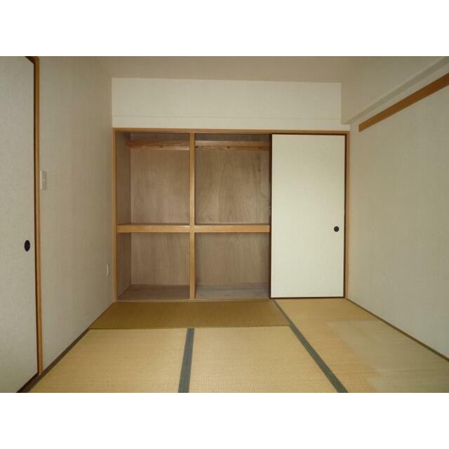 それいゆ　泉 ベッドルーム