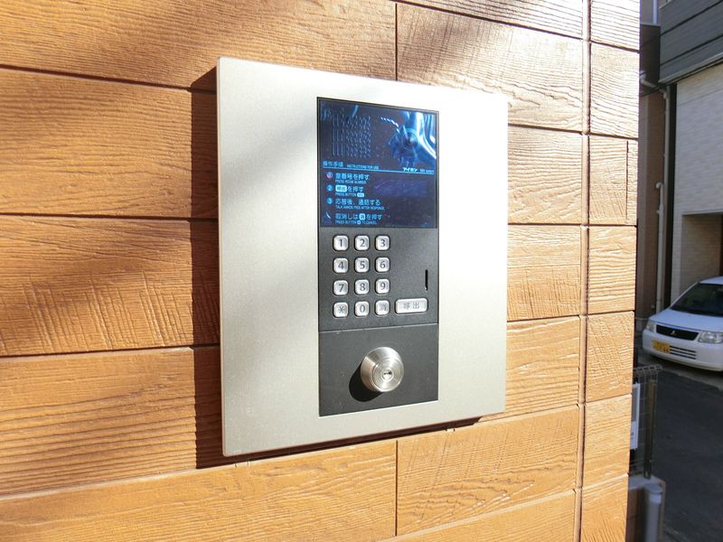 グレイス大船Ⅱ その他外観3