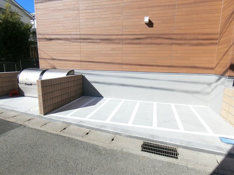 グレイス大船Ⅱ その他外観5