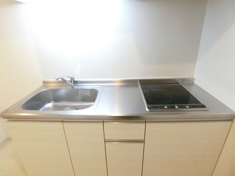 グレイス大船Ⅱ キッチン