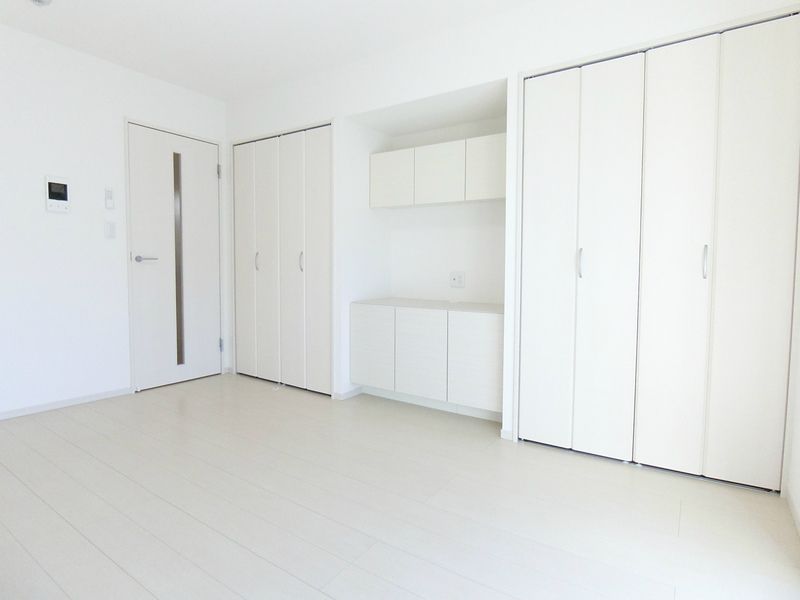 グレイス大船Ⅱ ベッドルーム