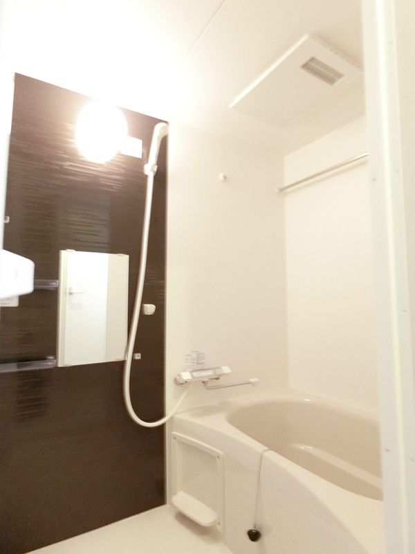 グレイス大船Ⅱ 風呂画像