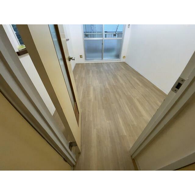 ベルトピア大和桜ヶ丘 リビング