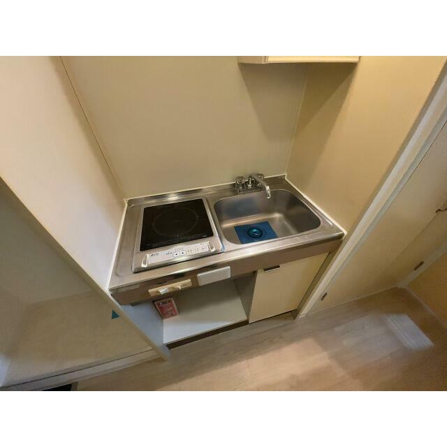 ベルトピア大和桜ヶ丘 キッチン