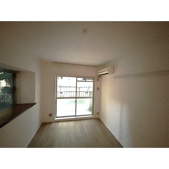 ベルトピア大和桜ヶ丘 ベッドルーム