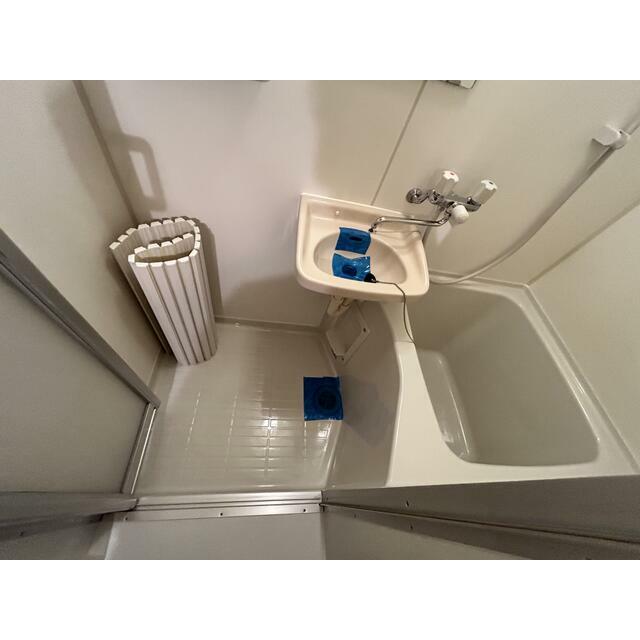 ベルトピア大和桜ヶ丘 風呂画像