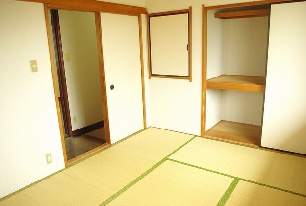 メゾネット三堀 その他4