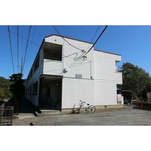 葛葉コーポ 106号室 外観