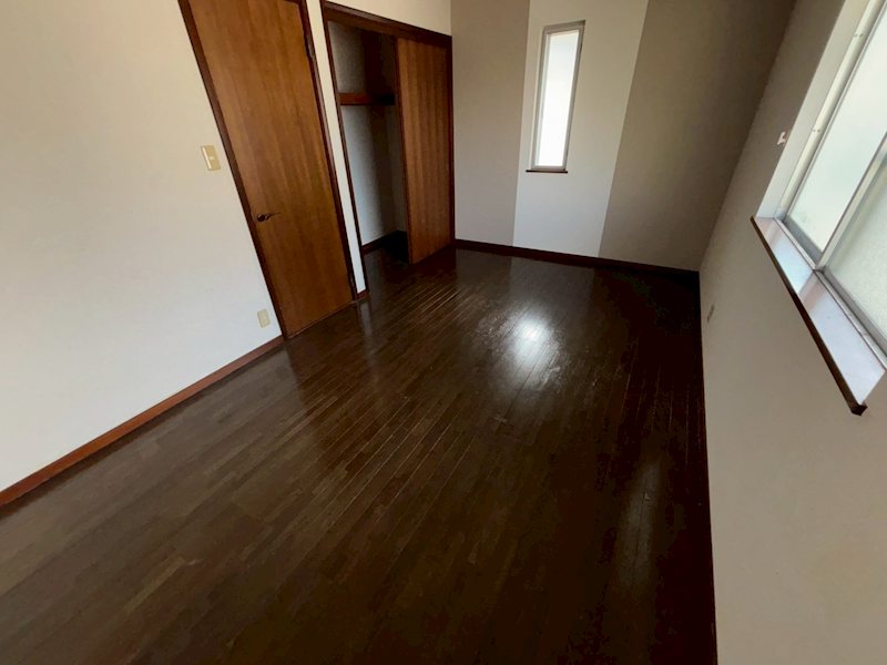 メゾネット三堀 その他部屋・スペース