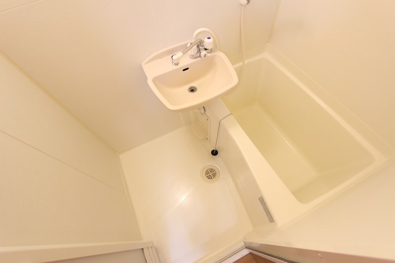 リバッツァ 風呂画像