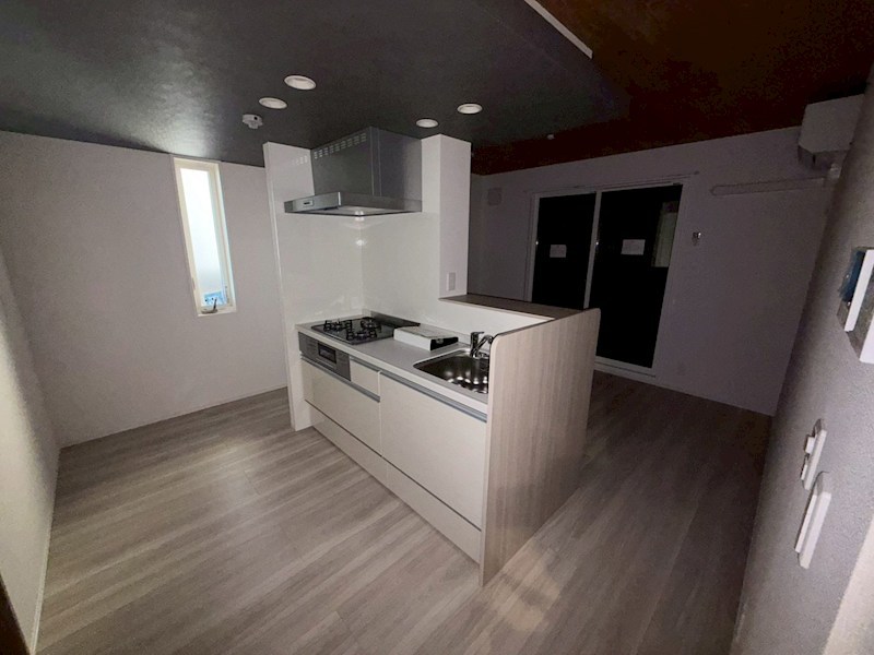 Cosmet湘南平塚 リビング