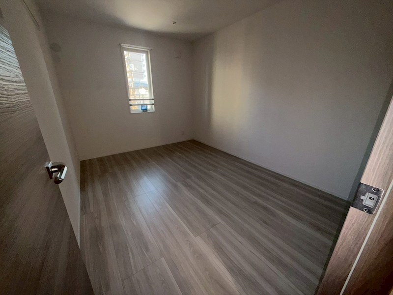 Cosmet湘南平塚 ベッドルーム