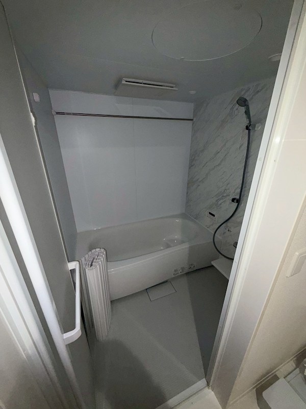 Cosmet湘南平塚 風呂画像