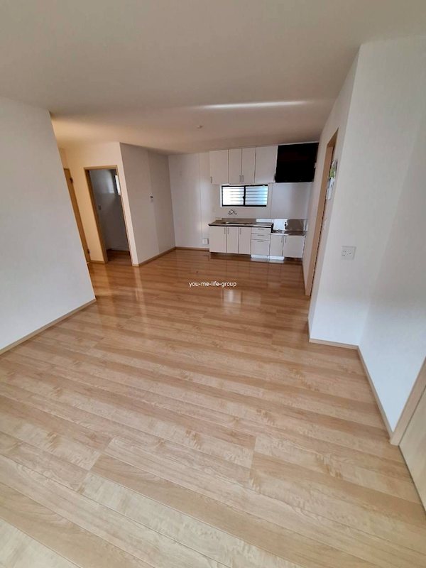 開成町 新築戸建 リビング