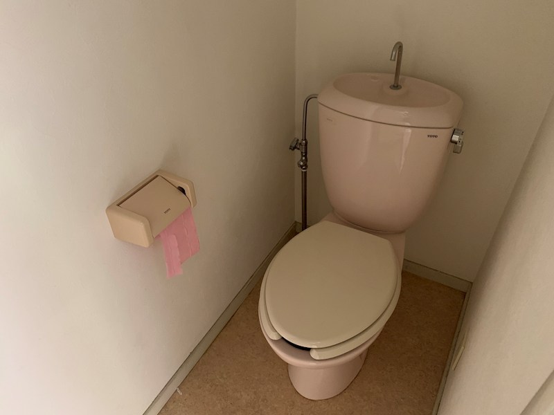 湘南サンライズガーデンＡ棟 その他1