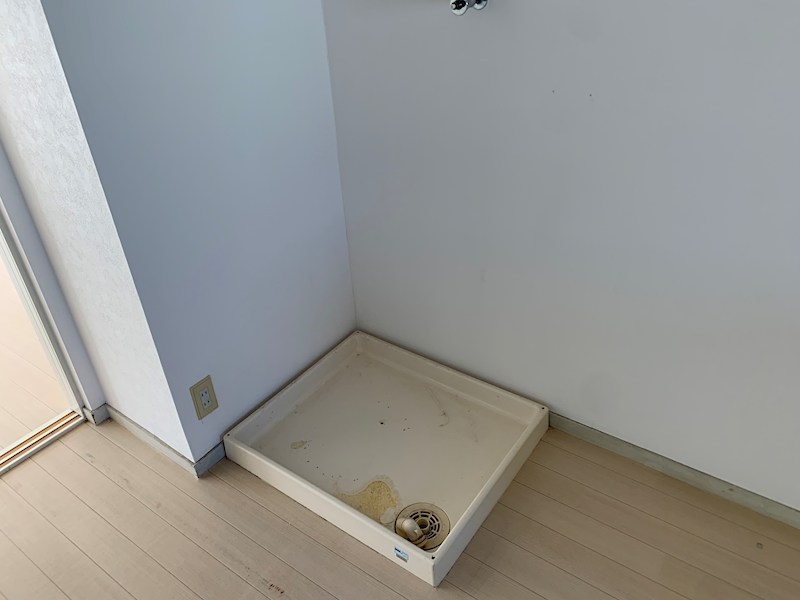 湘南サンライズガーデンＡ棟 その他4