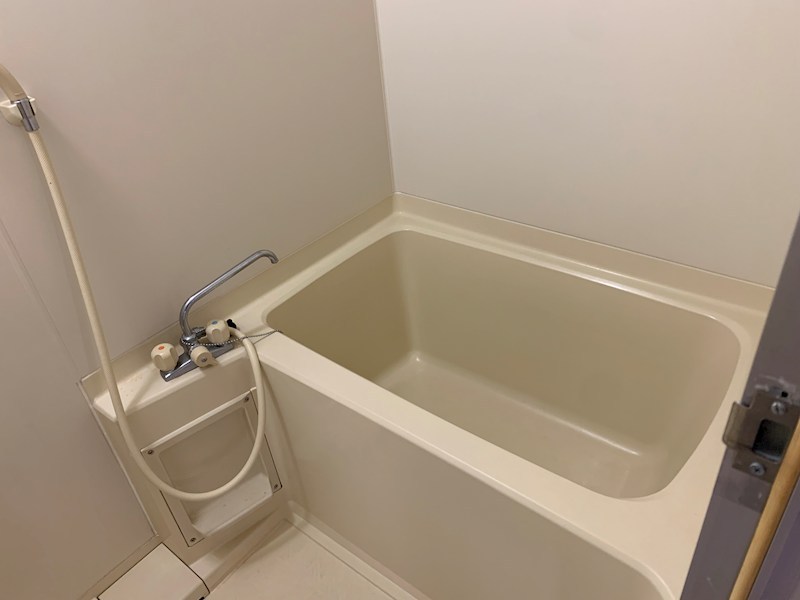 湘南サンライズガーデンＡ棟 風呂画像