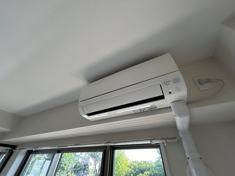 ヴィラエスポワール その他3