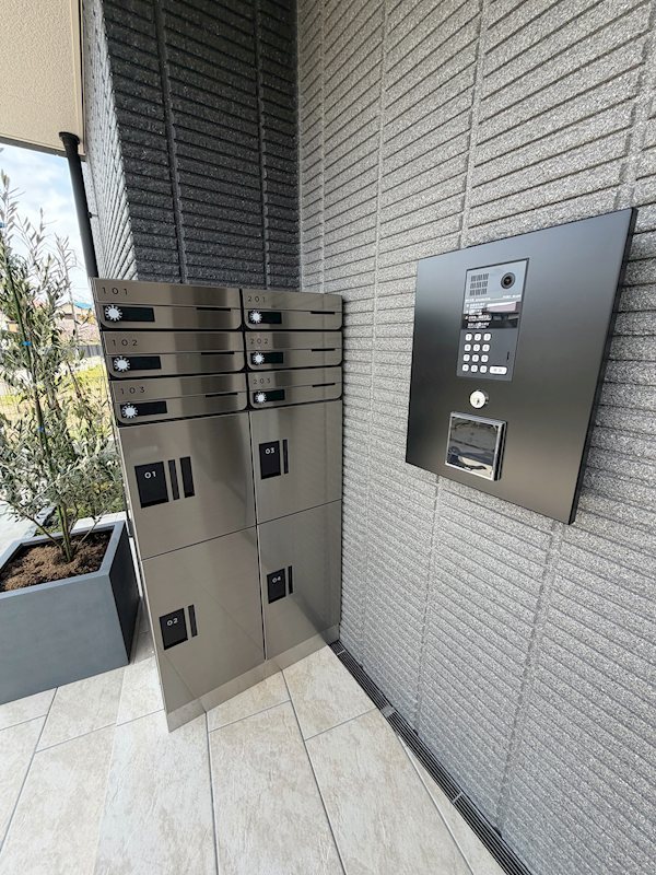 ＳＨＥＬＬ　ＣＯＡＳＴ その他外観1