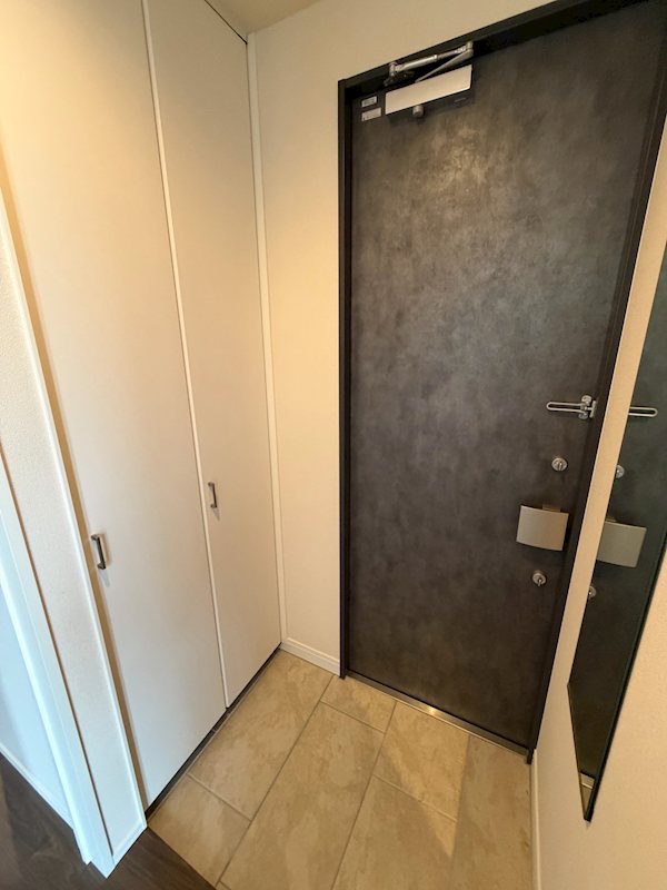 ＳＨＥＬＬ　ＣＯＡＳＴ 玄関