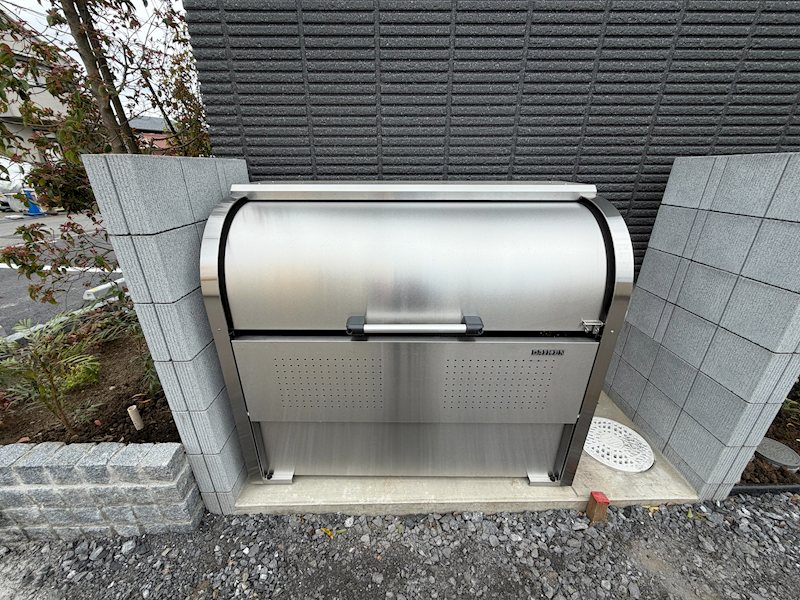 ＳＨＥＬＬ　ＣＯＡＳＴ その他外観2