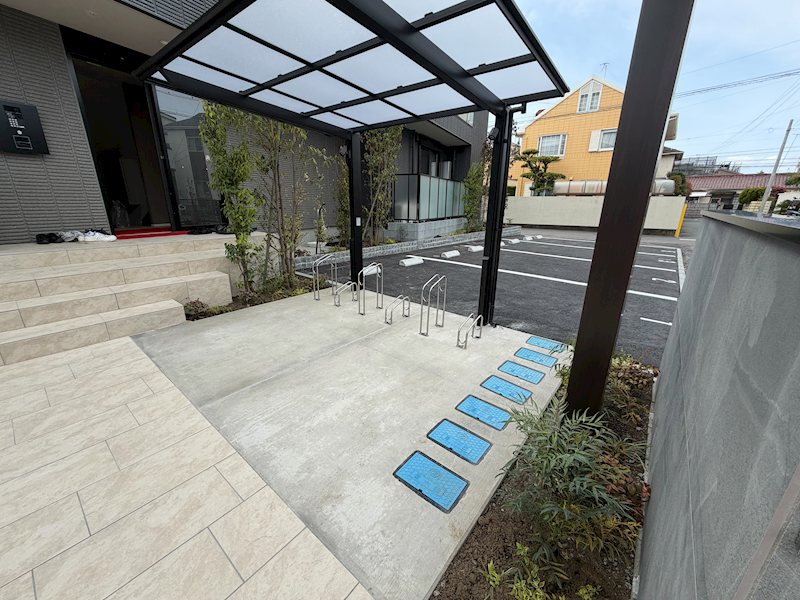 ＳＨＥＬＬ　ＣＯＡＳＴ その他外観4