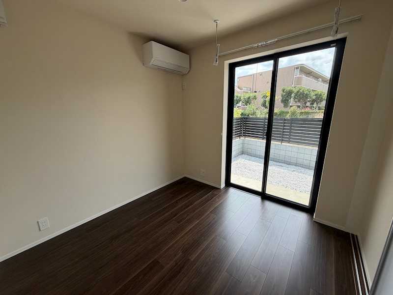 ＳＨＥＬＬ　ＣＯＡＳＴ ベッドルーム