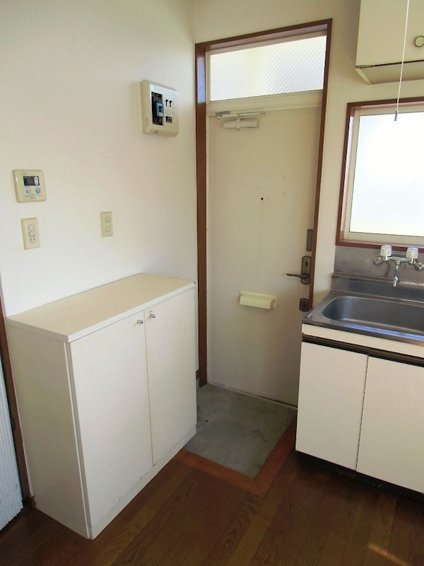 イースト・コースト　雅 玄関