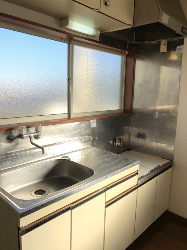 イースト・コースト　雅 キッチン