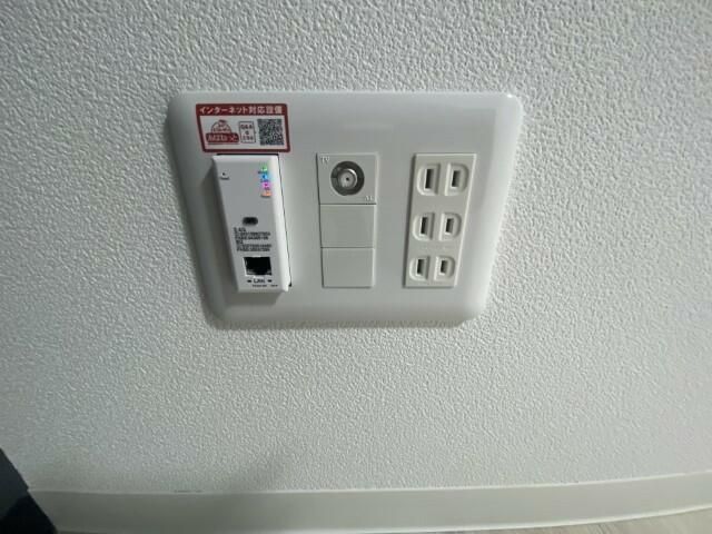 クレア伊勢原 その他4