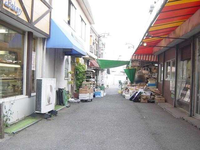 グリーンヒルズ香川 その他外観4