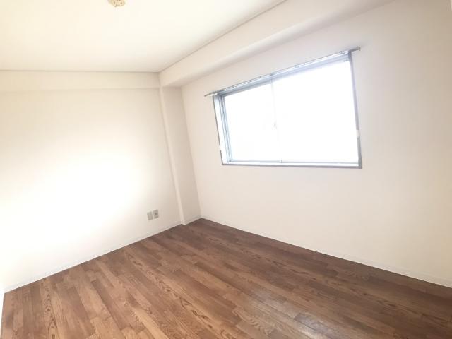 グリーンヒルズ香川 ベッドルーム